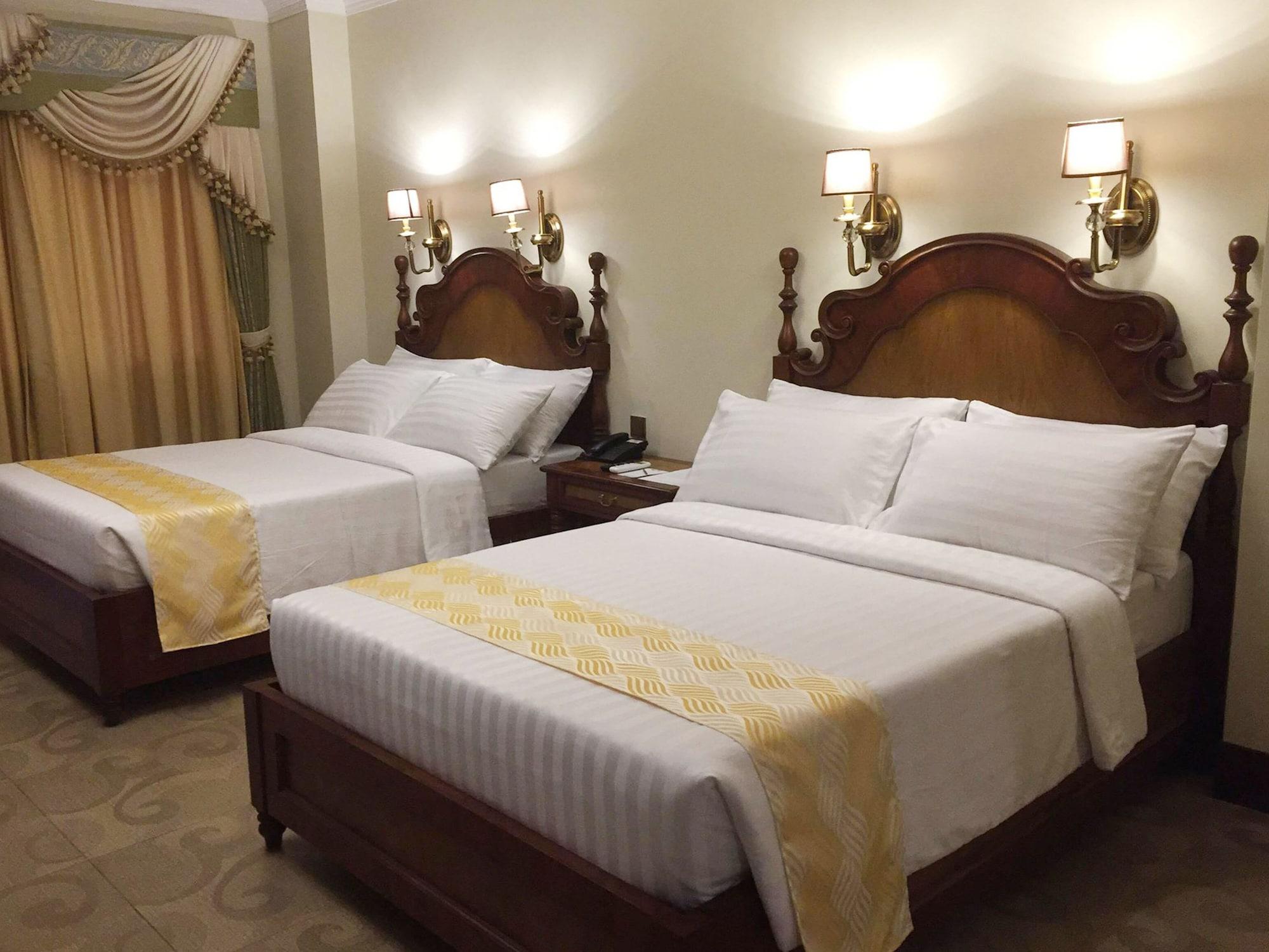 Bohol Tropics Resort Tagbilaran City Kültér fotó