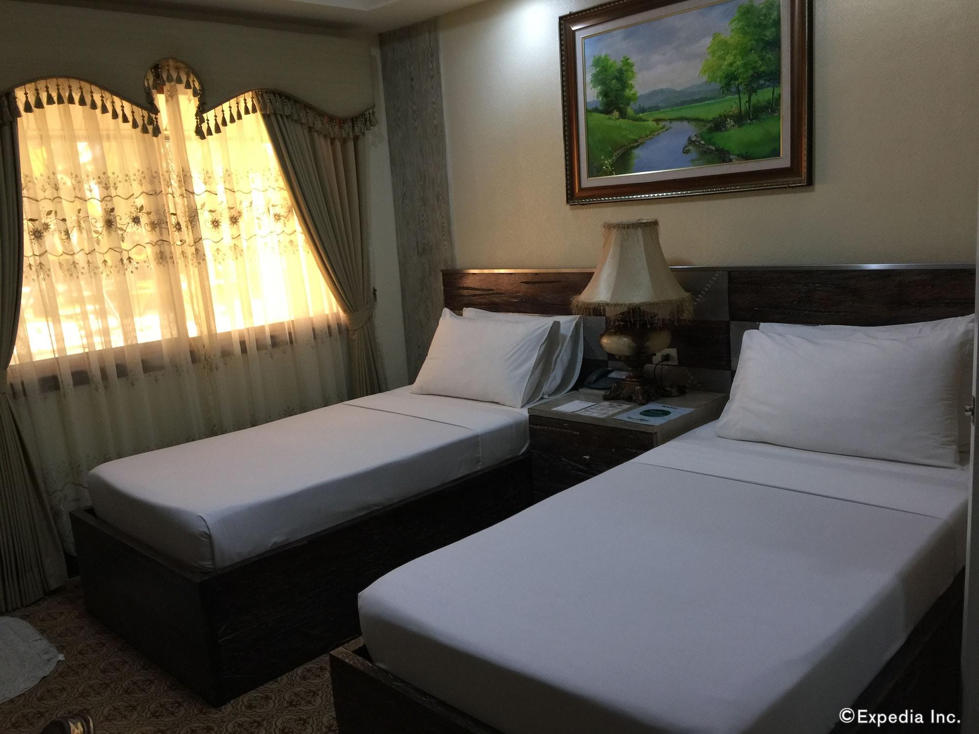 Bohol Tropics Resort Tagbilaran City Kültér fotó