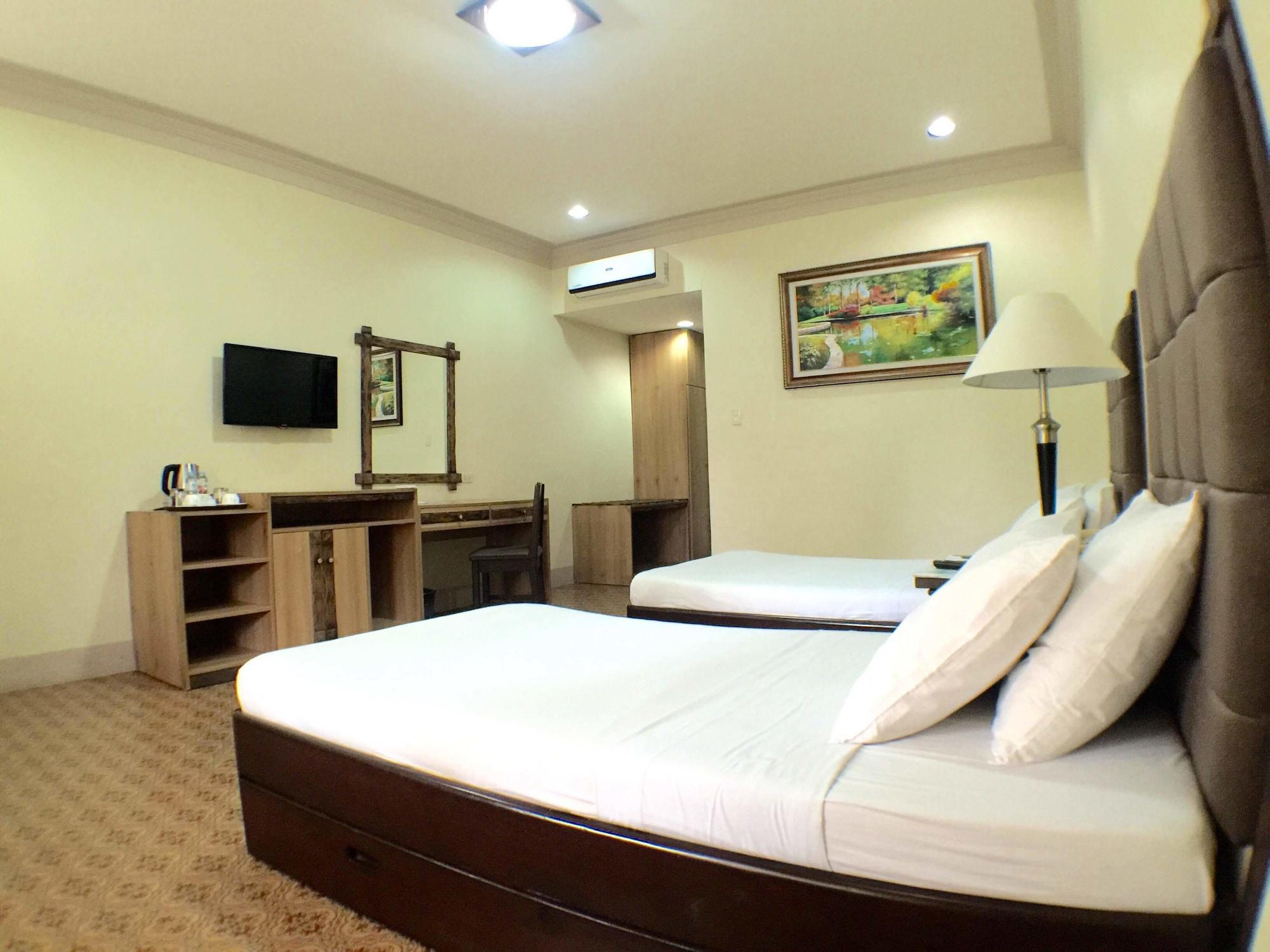 Bohol Tropics Resort Tagbilaran City Kültér fotó