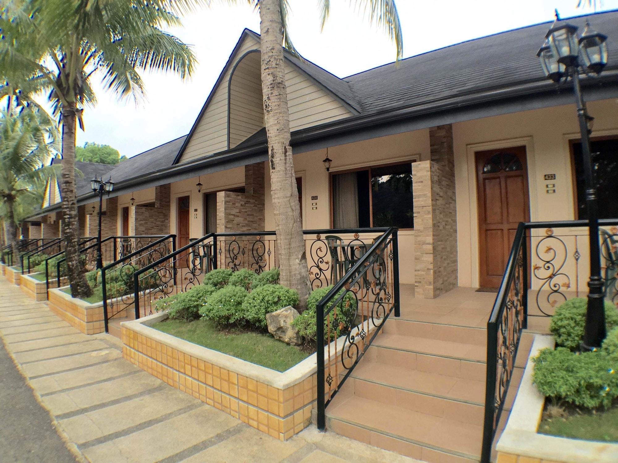 Bohol Tropics Resort Tagbilaran City Kültér fotó