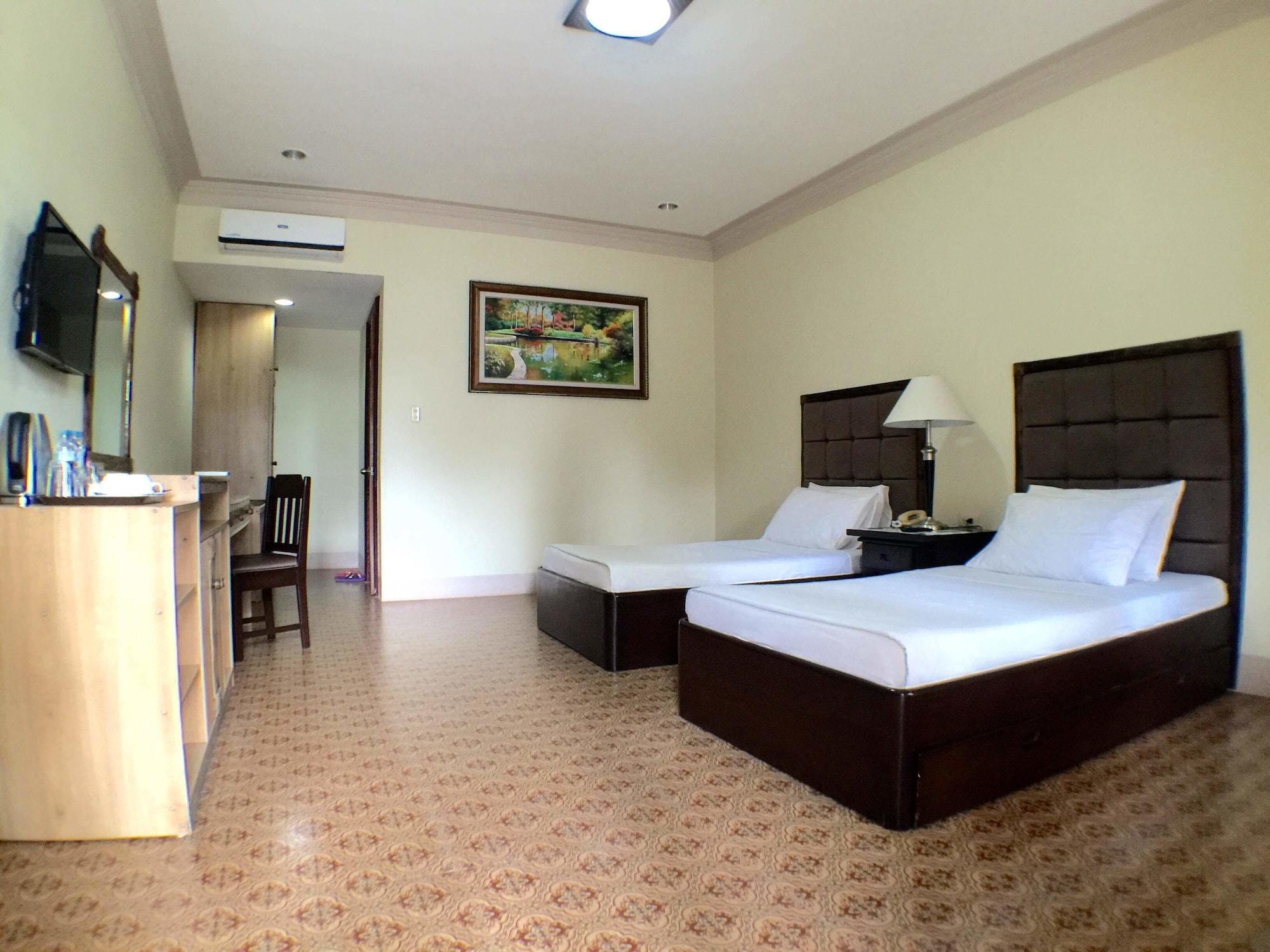 Bohol Tropics Resort Tagbilaran City Kültér fotó