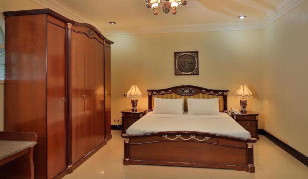 Bohol Tropics Resort Tagbilaran City Kültér fotó