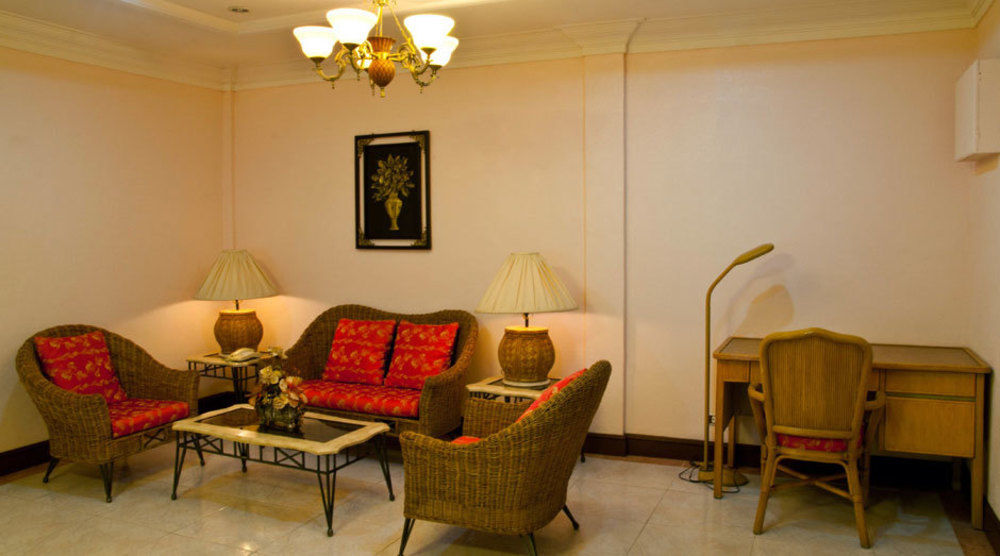Bohol Tropics Resort Tagbilaran City Kültér fotó