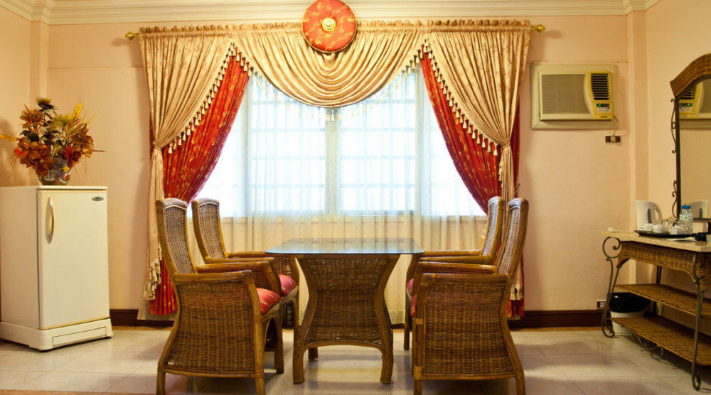 Bohol Tropics Resort Tagbilaran City Kültér fotó