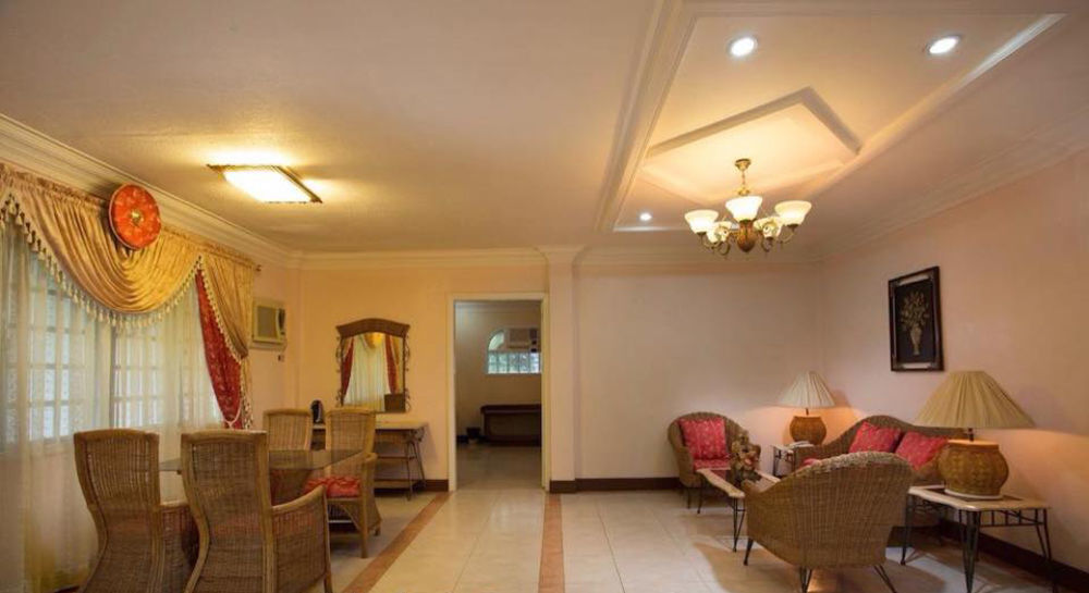 Bohol Tropics Resort Tagbilaran City Kültér fotó