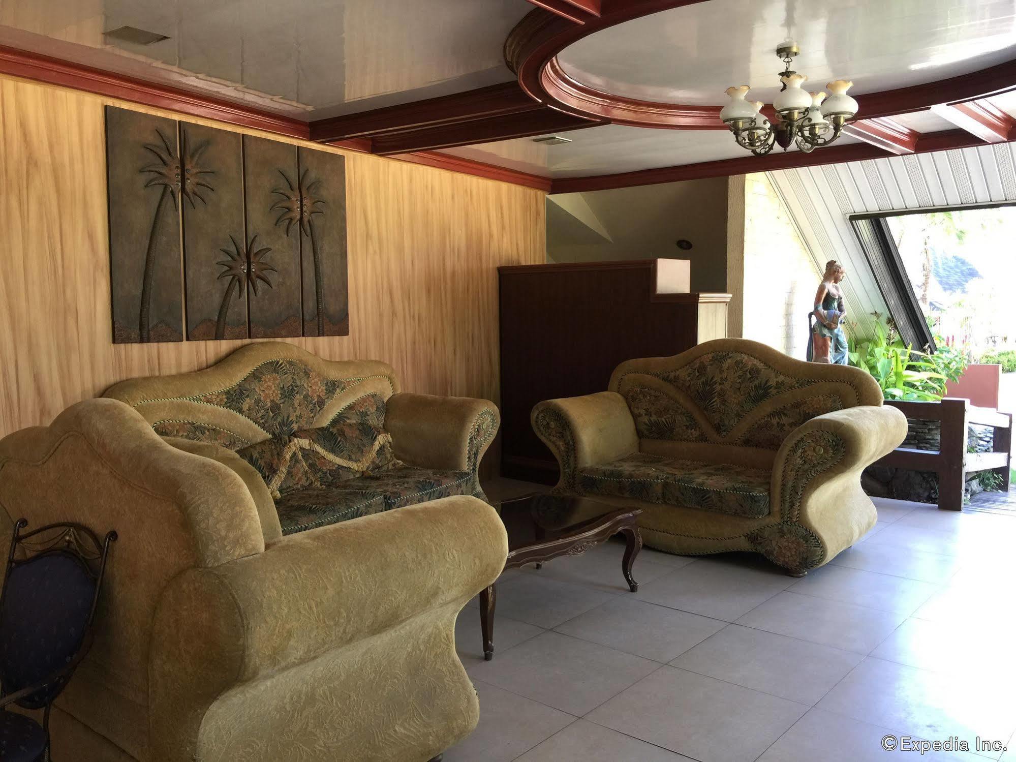 Bohol Tropics Resort Tagbilaran City Kültér fotó
