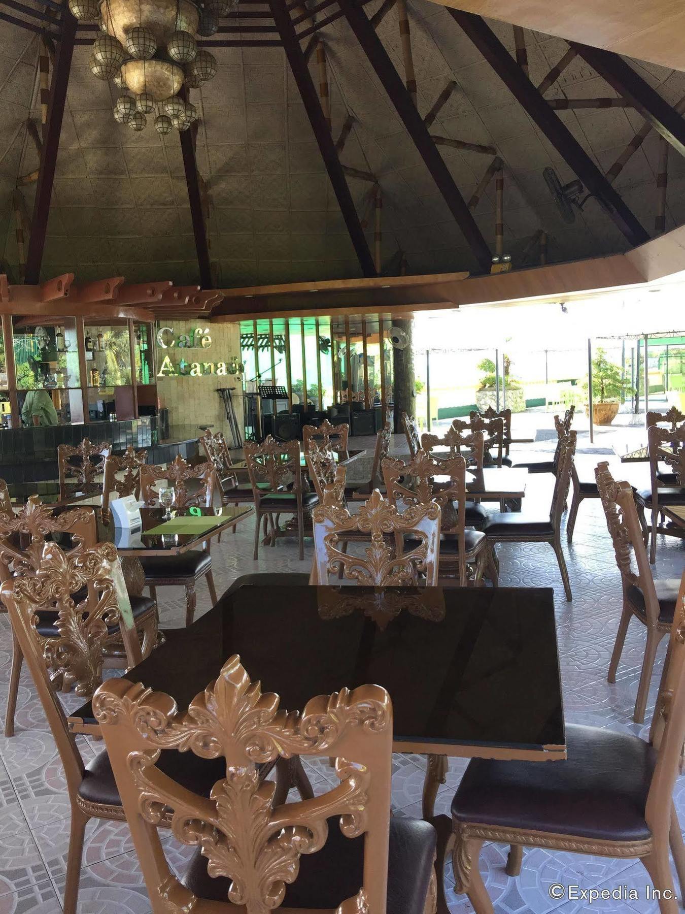 Bohol Tropics Resort Tagbilaran City Kültér fotó