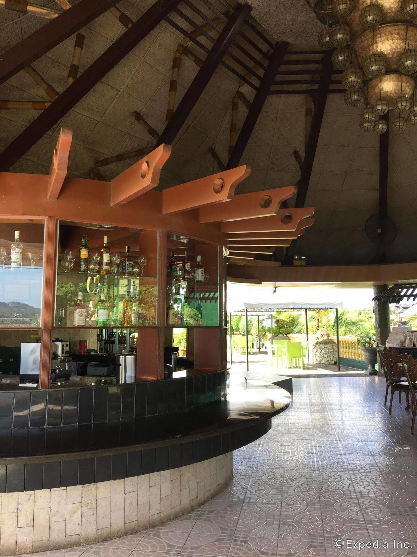 Bohol Tropics Resort Tagbilaran City Kültér fotó