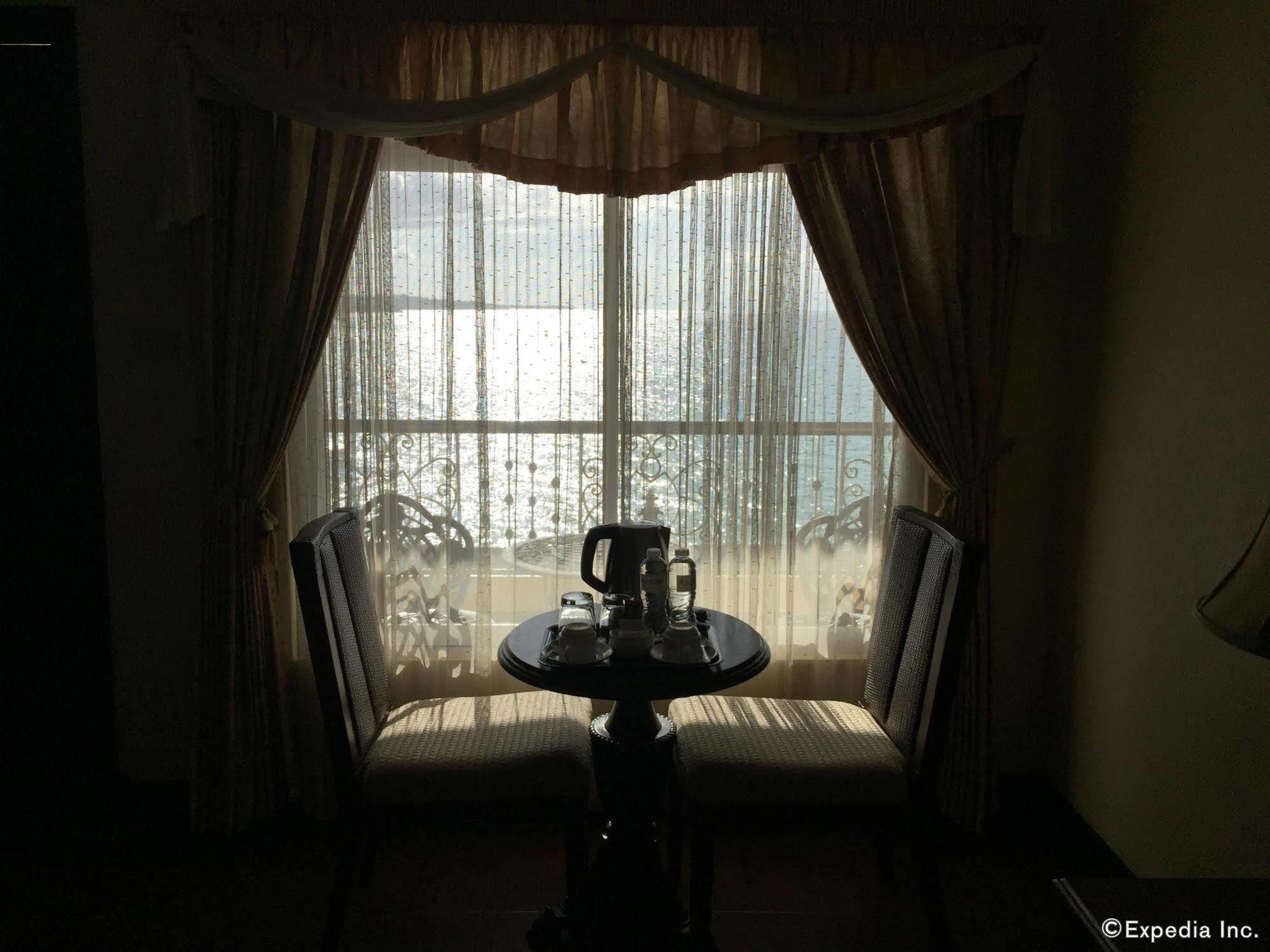 Bohol Tropics Resort Tagbilaran City Kültér fotó