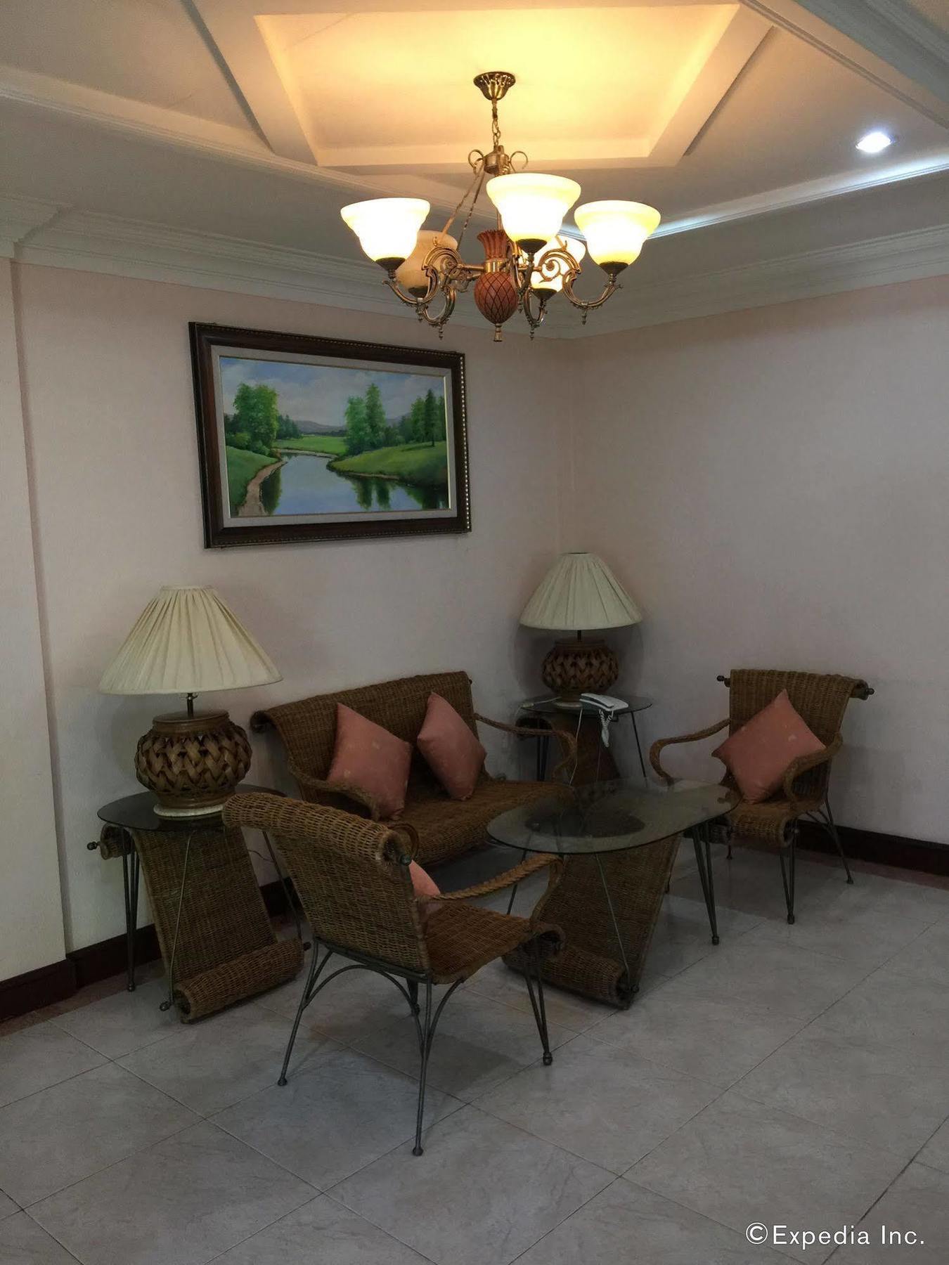 Bohol Tropics Resort Tagbilaran City Kültér fotó