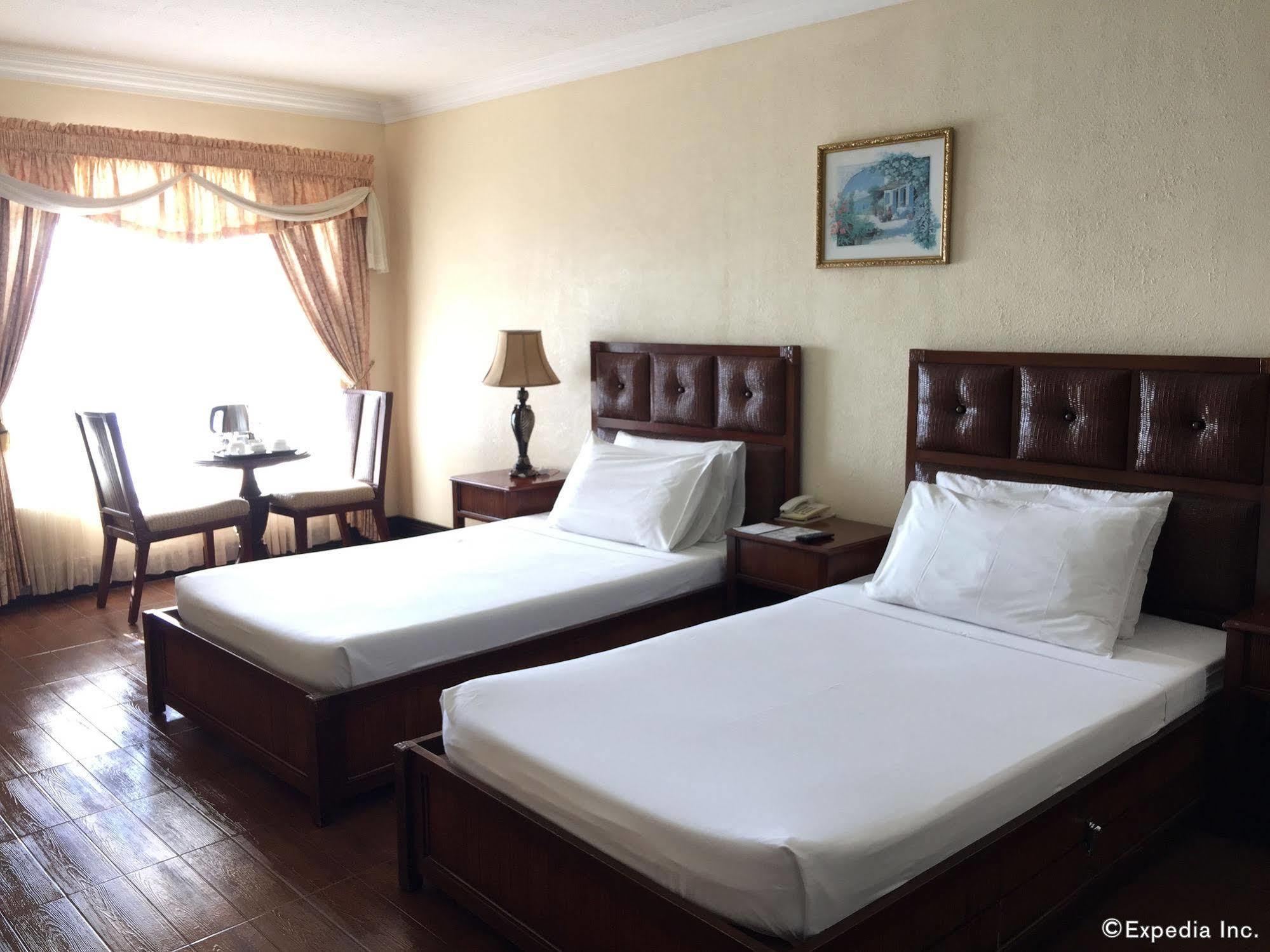 Bohol Tropics Resort Tagbilaran City Kültér fotó