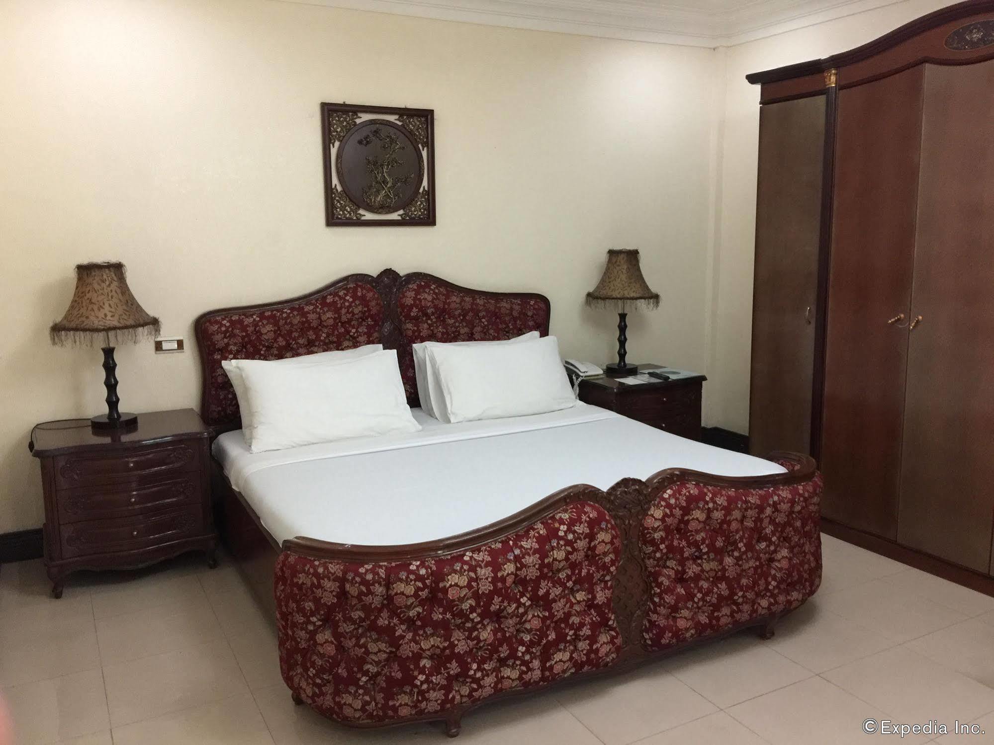 Bohol Tropics Resort Tagbilaran City Kültér fotó