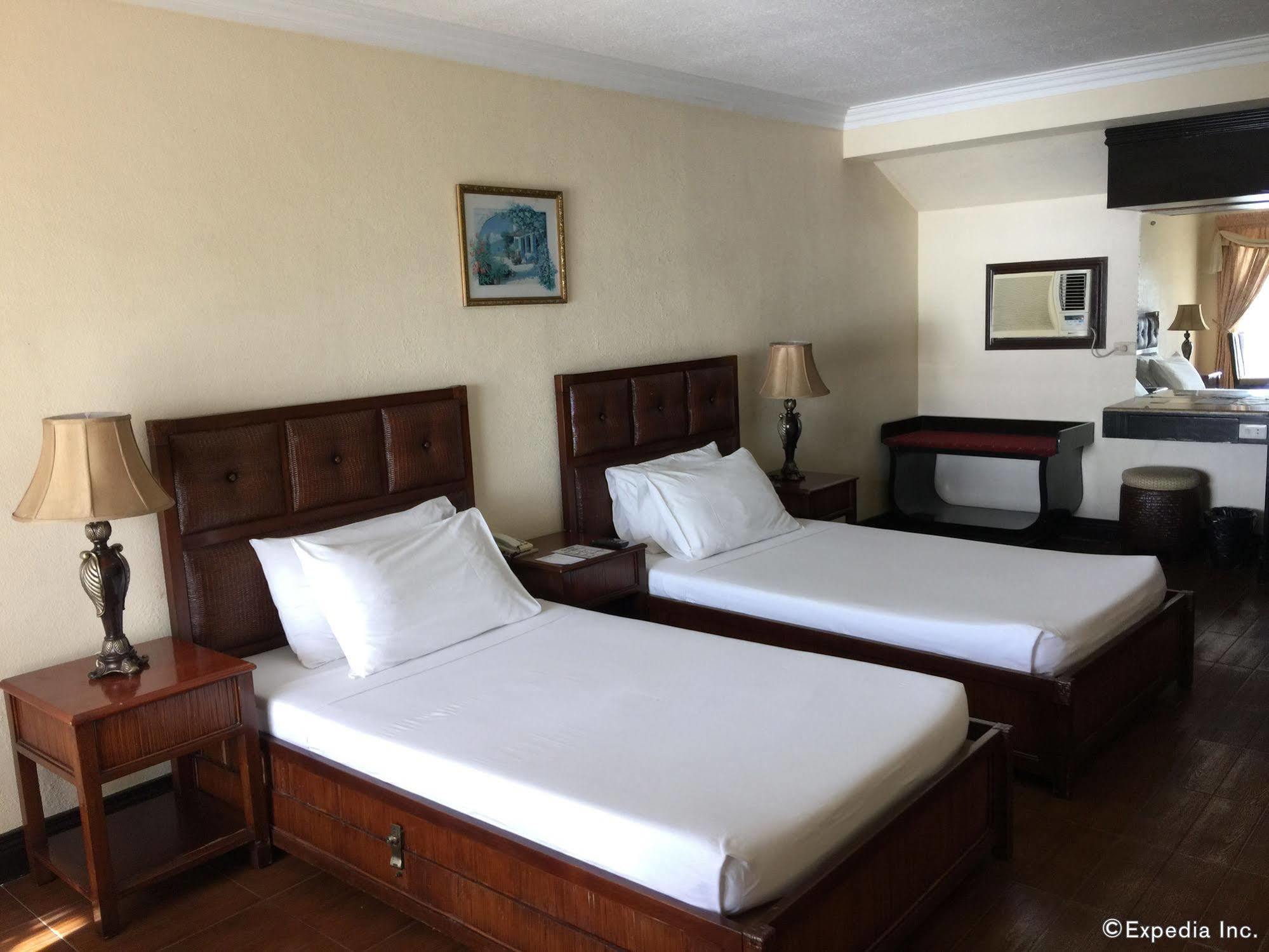 Bohol Tropics Resort Tagbilaran City Kültér fotó