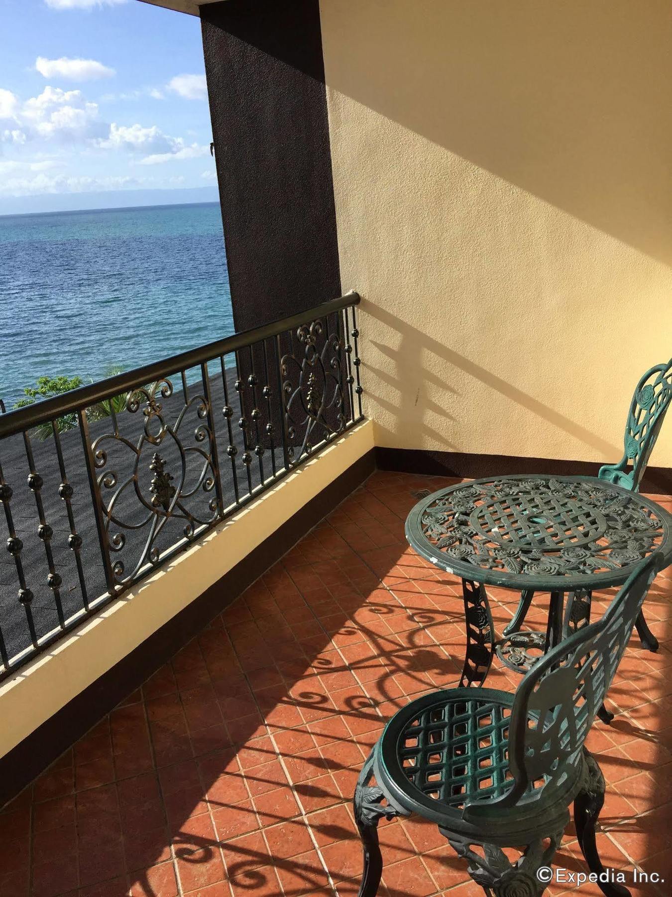 Bohol Tropics Resort Tagbilaran City Kültér fotó
