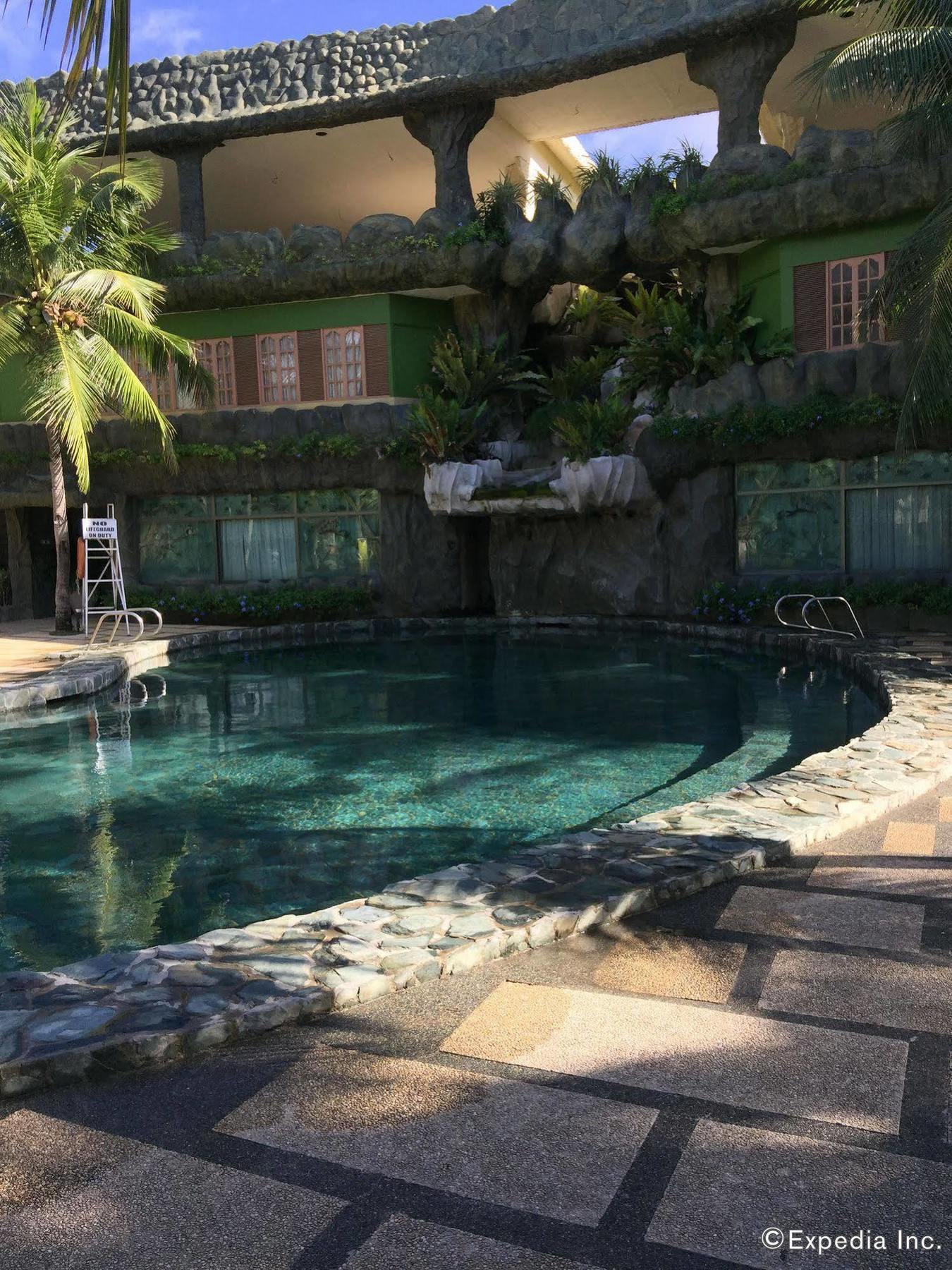 Bohol Tropics Resort Tagbilaran City Kültér fotó